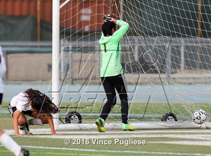 Thumbnail 1 in Verdugo Hills vs. Sotomayor (CIF LACS D3 Final) photogallery.