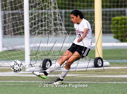Thumbnail 3 in Verdugo Hills vs. Sotomayor (CIF LACS D3 Final) photogallery.