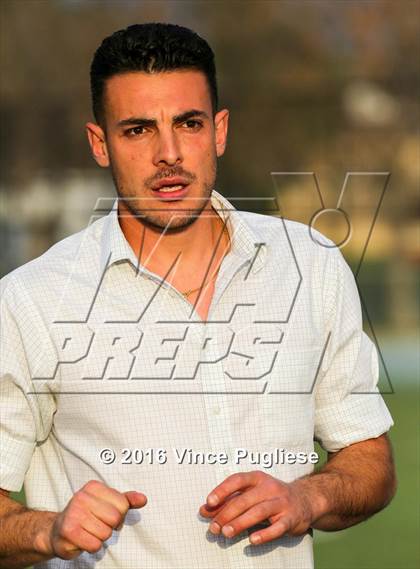 Thumbnail 1 in Verdugo Hills vs. Sotomayor (CIF LACS D3 Final) photogallery.