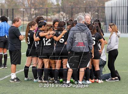 Thumbnail 1 in Verdugo Hills vs. Sotomayor (CIF LACS D3 Final) photogallery.