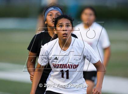 Thumbnail 3 in Verdugo Hills vs. Sotomayor (CIF LACS D3 Final) photogallery.