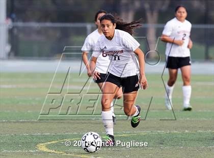 Thumbnail 3 in Verdugo Hills vs. Sotomayor (CIF LACS D3 Final) photogallery.