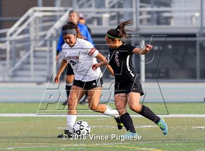 Thumbnail 1 in Verdugo Hills vs. Sotomayor (CIF LACS D3 Final) photogallery.