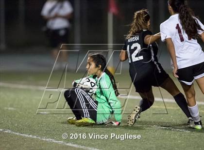 Thumbnail 3 in Verdugo Hills vs. Sotomayor (CIF LACS D3 Final) photogallery.