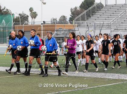 Thumbnail 3 in Verdugo Hills vs. Sotomayor (CIF LACS D3 Final) photogallery.