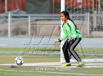 Thumbnail 1 in Verdugo Hills vs. Sotomayor (CIF LACS D3 Final) photogallery.