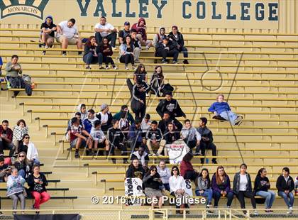 Thumbnail 3 in Verdugo Hills vs. Sotomayor (CIF LACS D3 Final) photogallery.
