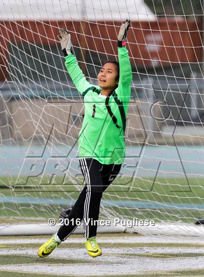 Thumbnail 1 in Verdugo Hills vs. Sotomayor (CIF LACS D3 Final) photogallery.