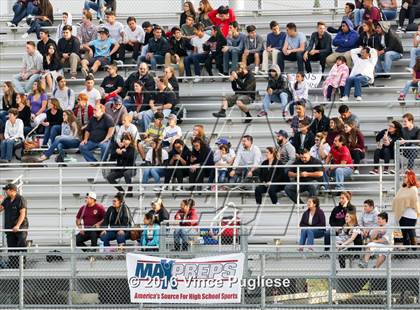 Thumbnail 1 in Verdugo Hills vs. Sotomayor (CIF LACS D3 Final) photogallery.