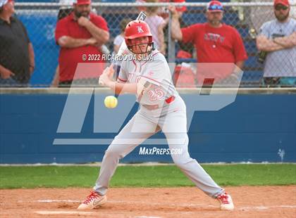 Thumbnail 2 in Tompkins vs Katy photogallery.