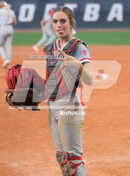 Thumbnail 3 in Tompkins vs Katy photogallery.