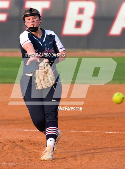 Thumbnail 1 in Tompkins vs Katy photogallery.