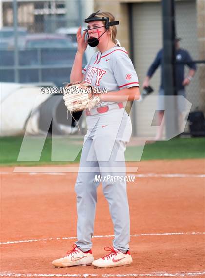 Thumbnail 1 in Tompkins vs Katy photogallery.