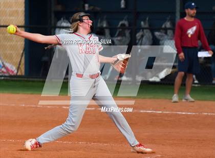 Thumbnail 1 in Tompkins vs Katy photogallery.