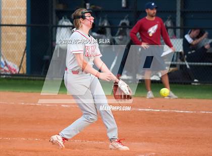 Thumbnail 3 in Tompkins vs Katy photogallery.