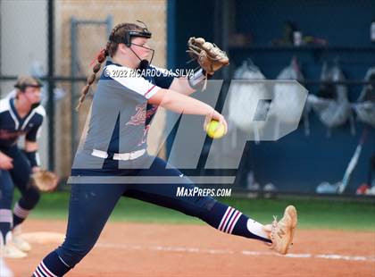 Thumbnail 1 in Tompkins vs Katy photogallery.
