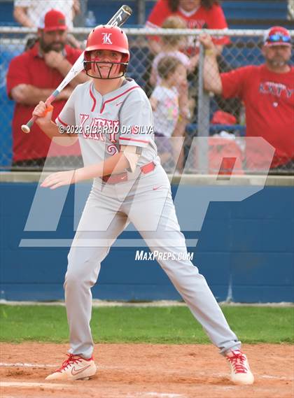 Thumbnail 3 in Tompkins vs Katy photogallery.