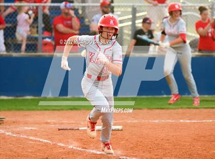Thumbnail 3 in Tompkins vs Katy photogallery.