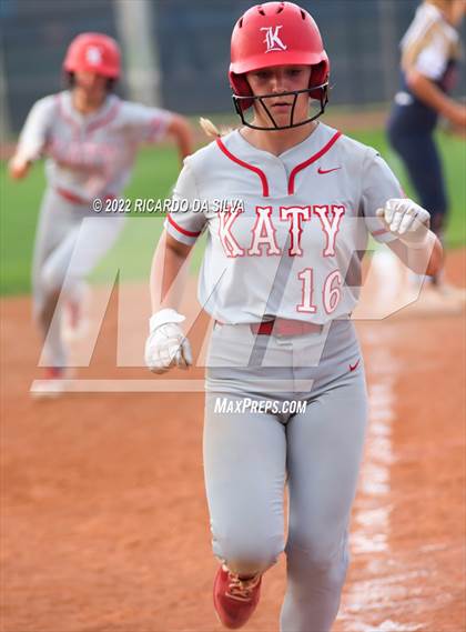 Thumbnail 1 in Tompkins vs Katy photogallery.