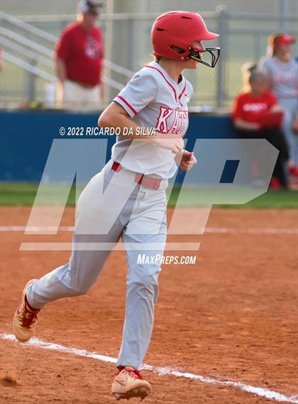 Thumbnail 2 in Tompkins vs Katy photogallery.