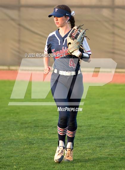 Thumbnail 1 in Tompkins vs Katy photogallery.