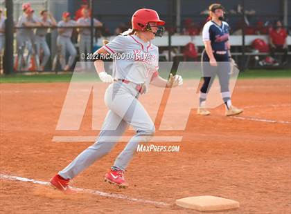 Thumbnail 1 in Tompkins vs Katy photogallery.