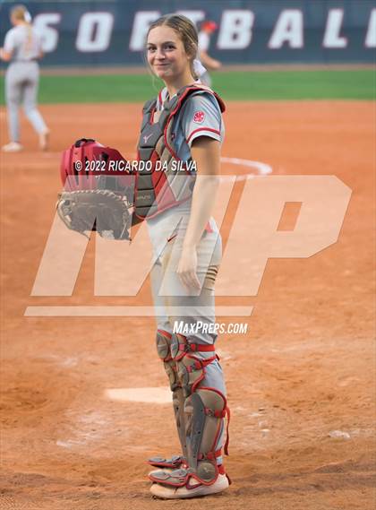 Thumbnail 1 in Tompkins vs Katy photogallery.