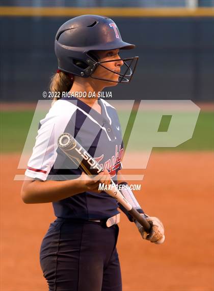 Thumbnail 1 in Tompkins vs Katy photogallery.