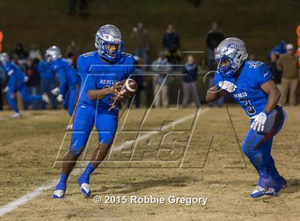 Thumbnail 1 in Dorman @ Byrnes (SCHSL 4A Division I Semifinal) photogallery.