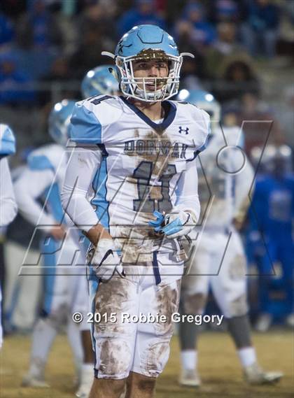 Thumbnail 3 in Dorman @ Byrnes (SCHSL 4A Division I Semifinal) photogallery.