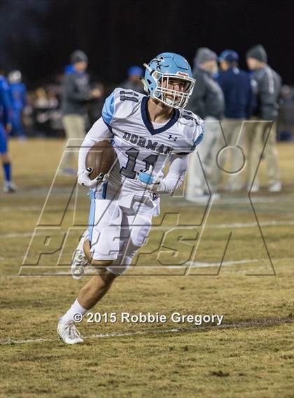Thumbnail 1 in Dorman @ Byrnes (SCHSL 4A Division I Semifinal) photogallery.