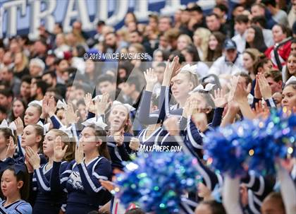 Thumbnail 2 in La Jolla Country Day @ Crescenta Valley (CIF Division III Regional Final) photogallery.