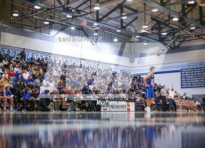Thumbnail 2 in La Jolla Country Day @ Crescenta Valley (CIF Division III Regional Final) photogallery.