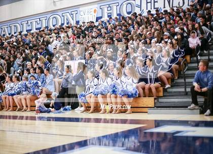 Thumbnail 3 in La Jolla Country Day @ Crescenta Valley (CIF Division III Regional Final) photogallery.