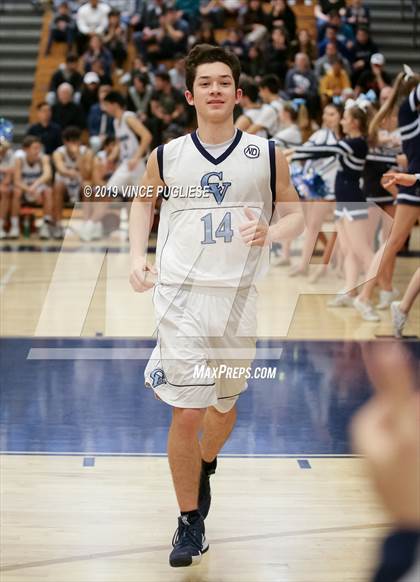 Thumbnail 1 in La Jolla Country Day @ Crescenta Valley (CIF Division III Regional Final) photogallery.