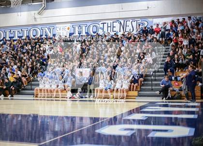 Thumbnail 3 in La Jolla Country Day @ Crescenta Valley (CIF Division III Regional Final) photogallery.
