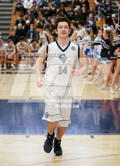 Thumbnail 3 in La Jolla Country Day @ Crescenta Valley (CIF Division III Regional Final) photogallery.