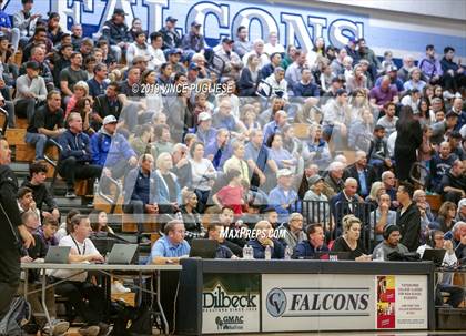 Thumbnail 2 in La Jolla Country Day @ Crescenta Valley (CIF Division III Regional Final) photogallery.