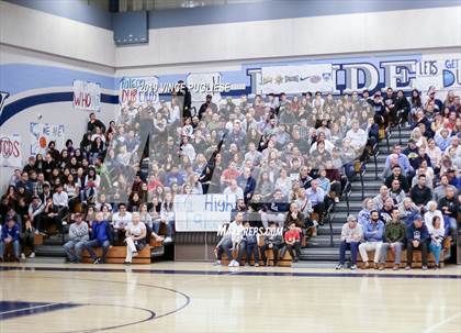 Thumbnail 2 in La Jolla Country Day @ Crescenta Valley (CIF Division III Regional Final) photogallery.