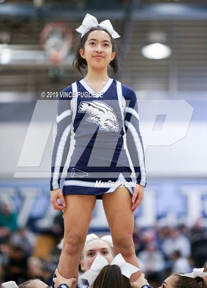 Thumbnail 2 in La Jolla Country Day @ Crescenta Valley (CIF Division III Regional Final) photogallery.