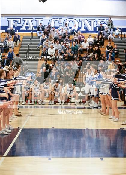 Thumbnail 1 in La Jolla Country Day @ Crescenta Valley (CIF Division III Regional Final) photogallery.