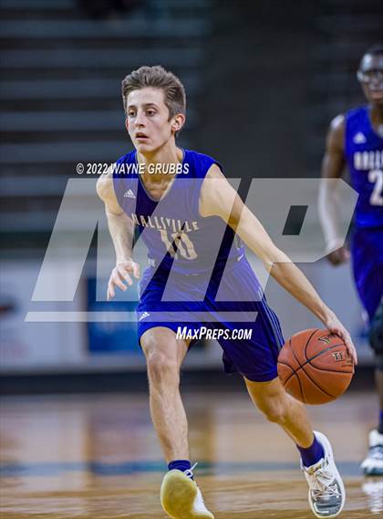 Thumbnail 1 in JV: Hallsville @ Longview photogallery.