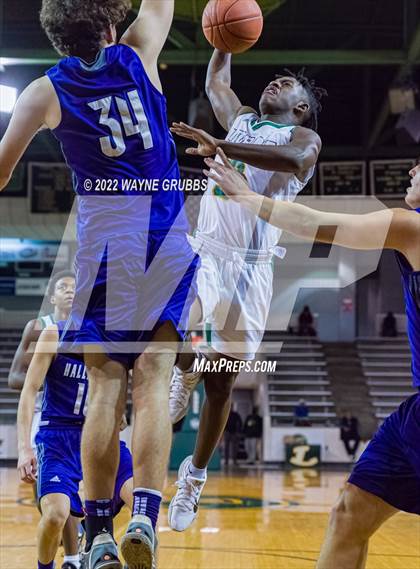 Thumbnail 1 in JV: Hallsville @ Longview photogallery.