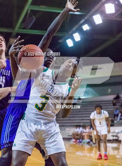 Thumbnail 2 in JV: Hallsville @ Longview photogallery.