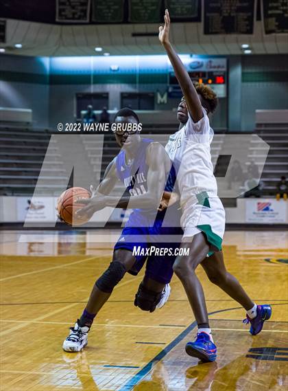 Thumbnail 3 in JV: Hallsville @ Longview photogallery.