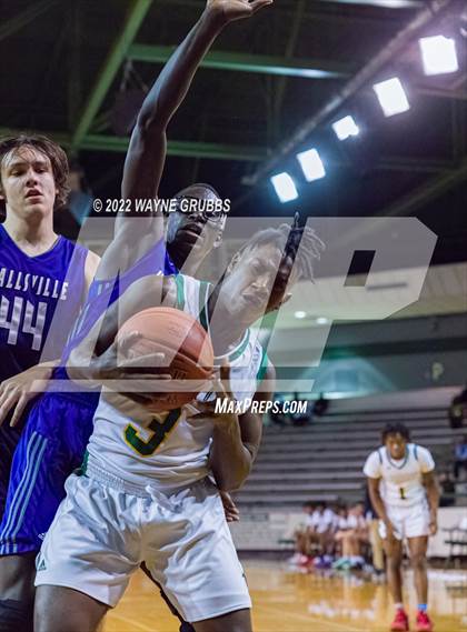 Thumbnail 3 in JV: Hallsville @ Longview photogallery.