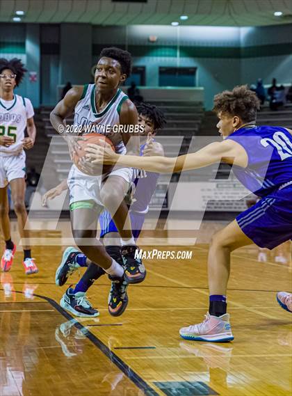 Thumbnail 3 in JV: Hallsville @ Longview photogallery.