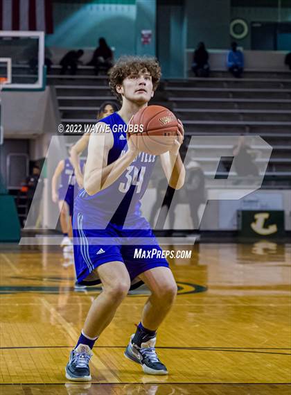 Thumbnail 3 in JV: Hallsville @ Longview photogallery.
