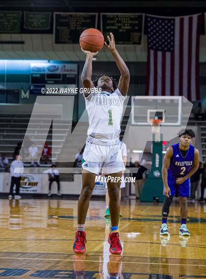 Thumbnail 3 in JV: Hallsville @ Longview photogallery.