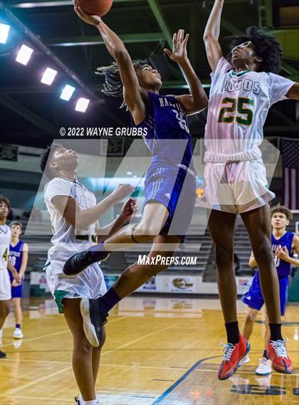 Thumbnail 1 in JV: Hallsville @ Longview photogallery.